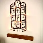 Apartment Rebenlaub Heringen (Hersfeld-Rotenburg)