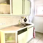 Apartment Rebenlaub *