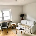 Rebenlaub Apartment Heringen (Hersfeld-Rotenburg)