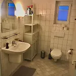 Apartment Rebenlaub *
