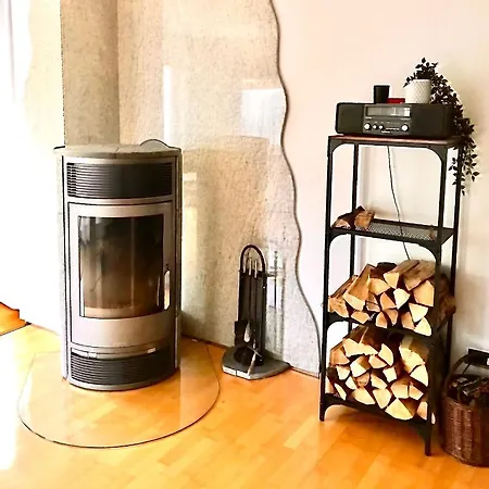 Apartment Rebenlaub