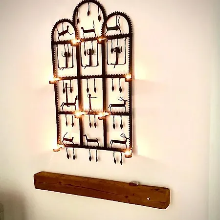 公寓 Rebenlaub Heringen (Hersfeld-Rotenburg)