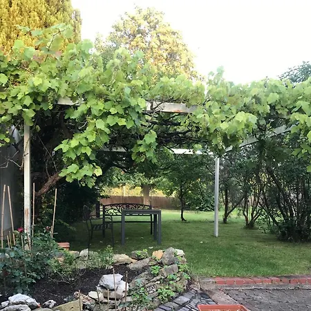 Apartment Rebenlaub Heringen (Hersfeld-Rotenburg)