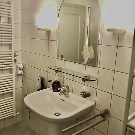 شقة Rebenlaub