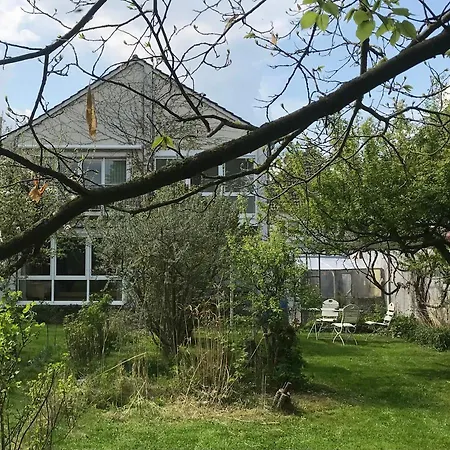 Rebenlaub Apartment Heringen (Hersfeld-Rotenburg)