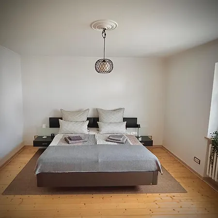 Rebenlaub شقة Heringen (Hersfeld-Rotenburg)