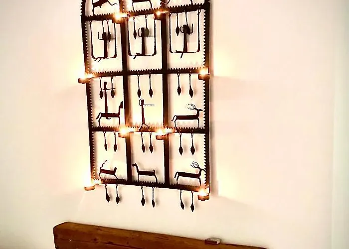 Apartment Rebenlaub Heringen (Hersfeld-Rotenburg)