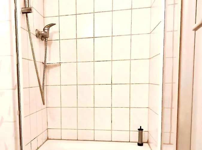 Rebenlaub Apartment *