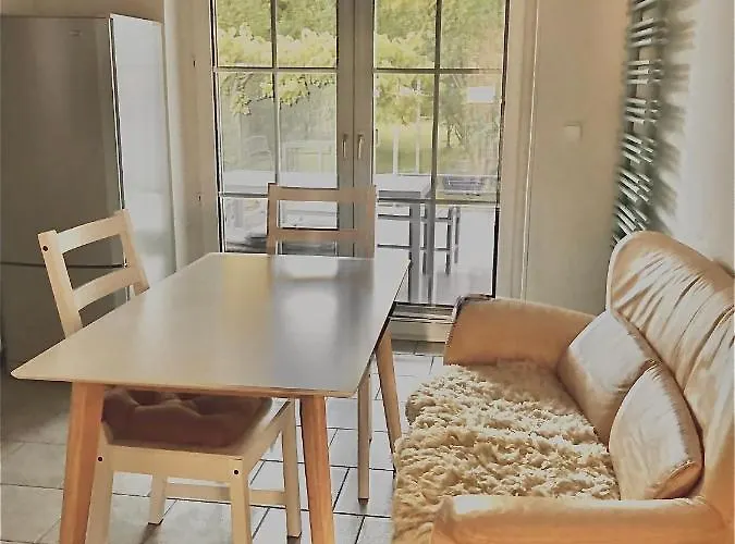 Rebenlaub Apartment Heringen (Hersfeld-Rotenburg)