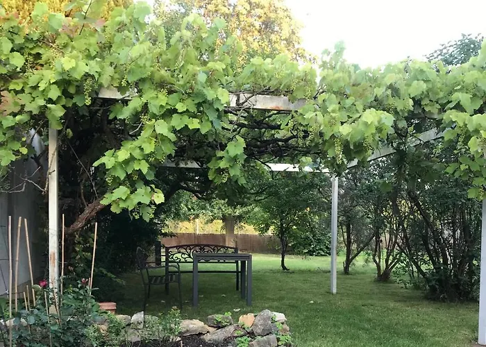 Apartment Rebenlaub Heringen (Hersfeld-Rotenburg)