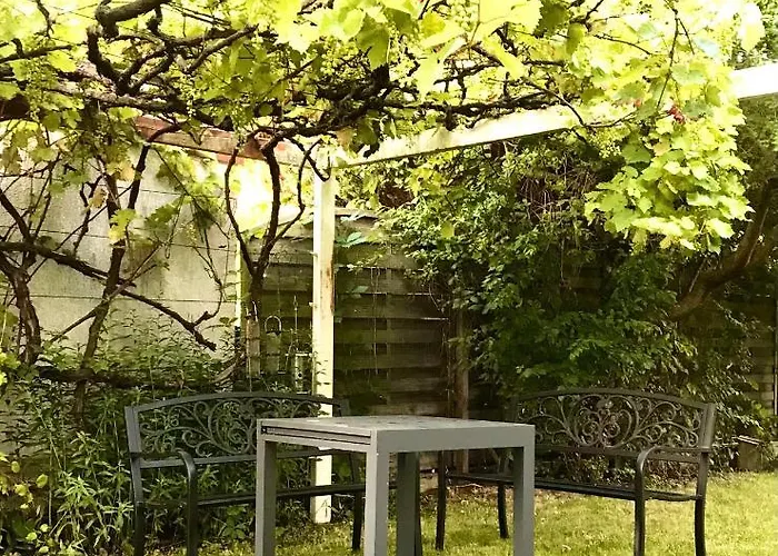 Rebenlaub * Heringen (Hersfeld-Rotenburg)